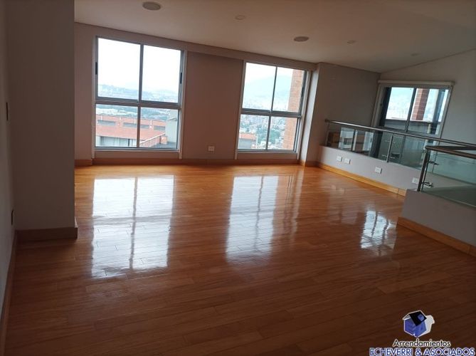 Apartamento de 3 alcobas en arriendo en La Cuenca, Envigado, 306 m² · foto 11 de 11