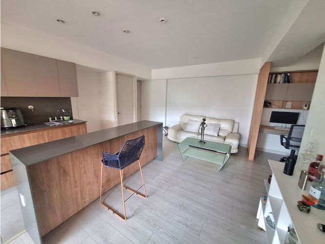 Apartamento de 3 alcobas en venta en Entre Amigos, Sabaneta, 78 m² · foto 5 de 16