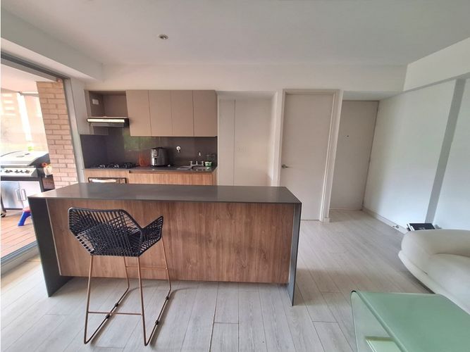 Apartamento de 3 alcobas en venta en Entre Amigos, Sabaneta, 78 m² · foto 7 de 16