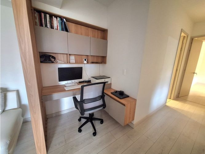 Apartamento de 3 alcobas en venta en Entre Amigos, Sabaneta, 78 m² · foto 8 de 16