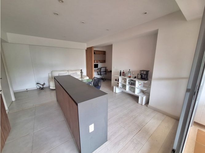 Apartamento de 3 alcobas en venta en Entre Amigos, Sabaneta, 78 m² · foto 9 de 16