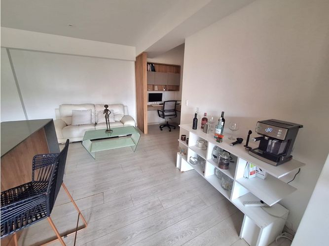Apartamento de 3 alcobas en venta en Entre Amigos, Sabaneta, 78 m² · foto 10 de 16