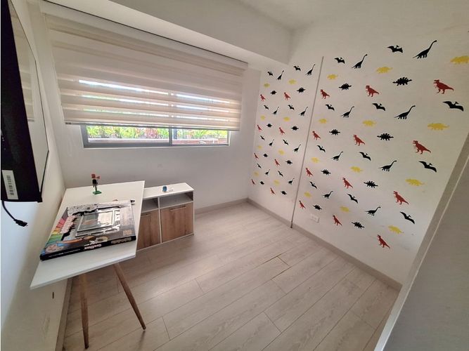 Apartamento de 3 alcobas en venta en Entre Amigos, Sabaneta, 78 m² · foto 11 de 16