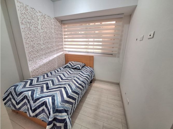Apartamento de 3 alcobas en venta en Entre Amigos, Sabaneta, 78 m² · foto 13 de 16