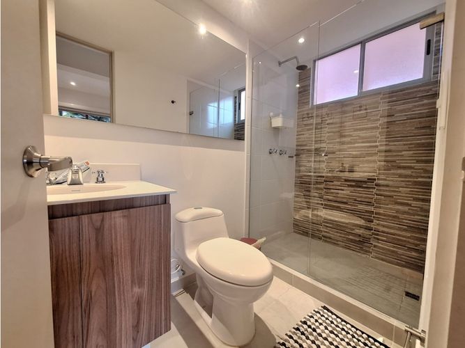 Apartamento de 3 alcobas en venta en Entre Amigos, Sabaneta, 78 m² · foto 14 de 16