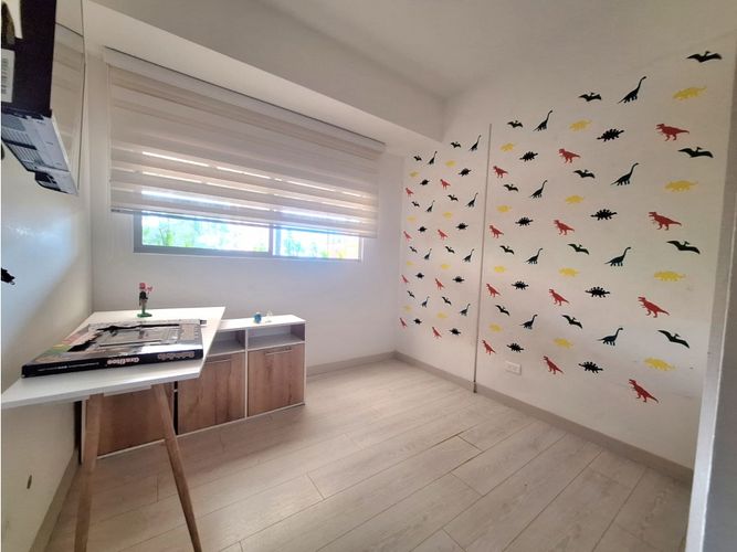 Apartamento de 3 alcobas en venta en Entre Amigos, Sabaneta, 78 m² · foto 15 de 16
