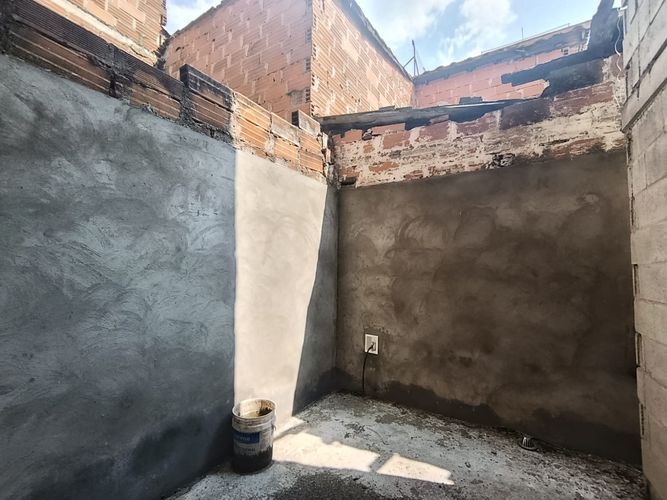 Bodega en arriendo en Trinidad, Medellín, 253 m² · foto 10 de 10