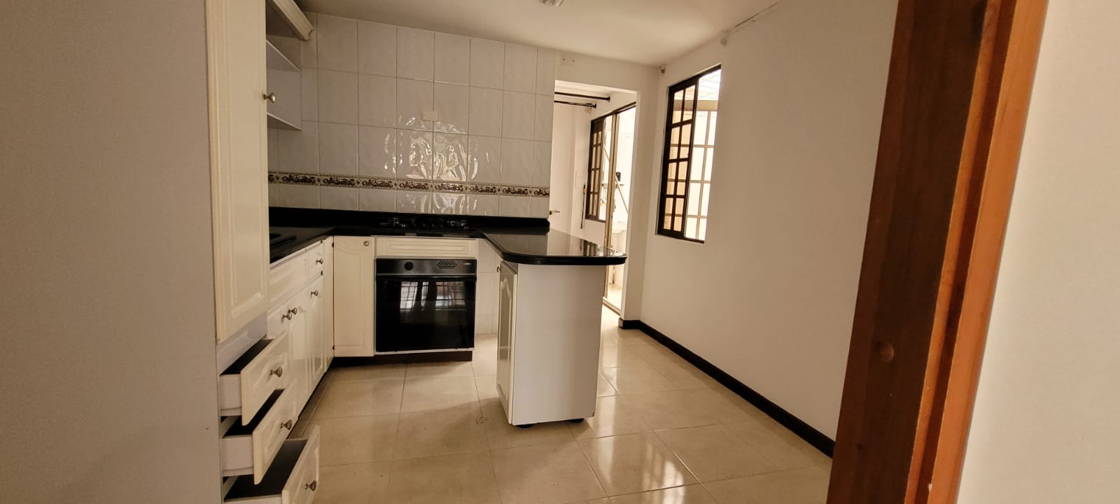 House for rent in Los alamos, Pereira