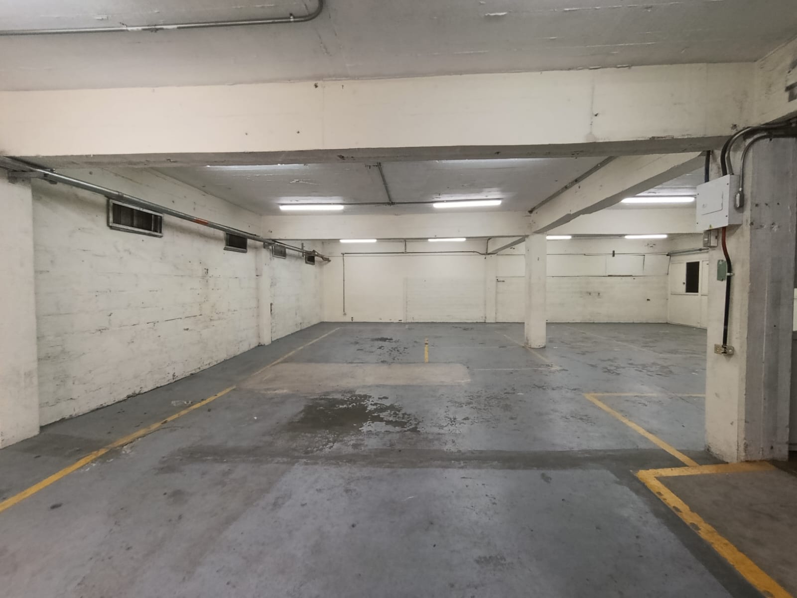 Bodega en Arriendo en Centro, Bello