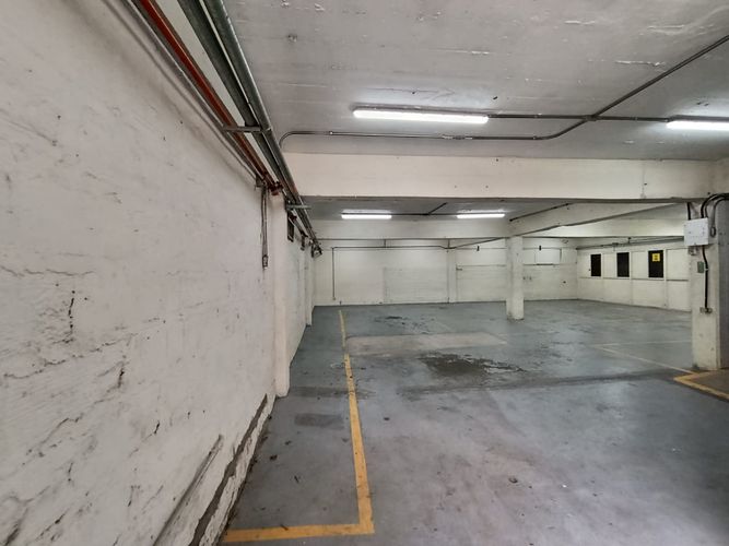 Bodega en arriendo en Centro, Bello, 180 m² · foto 2 de 14