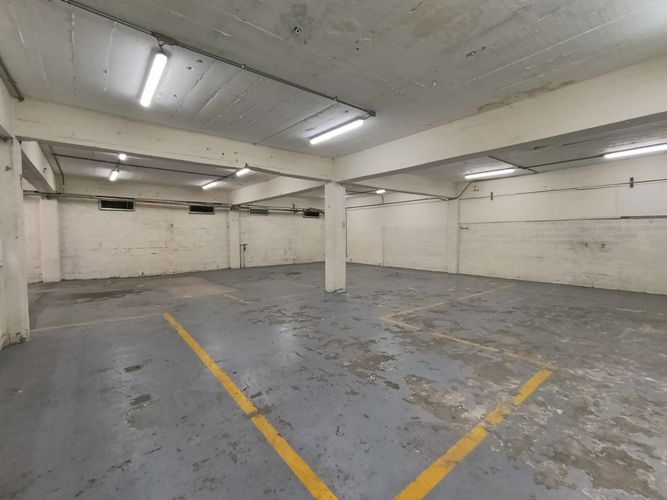 Bodega en arriendo en Centro, Bello, 180 m² · foto 7 de 14