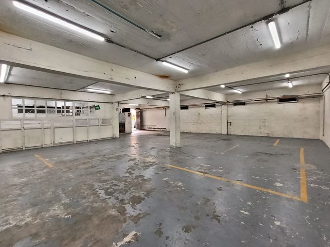Bodega en arriendo en Centro, Bello, 180 m² · foto 9 de 14