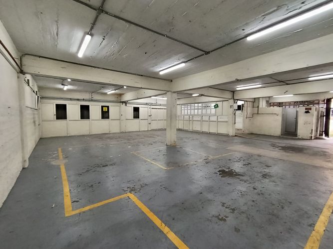 Bodega en arriendo en Centro, Bello, 180 m² · foto 10 de 14