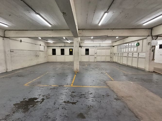 Bodega en arriendo en Centro, Bello, 180 m² · foto 11 de 14