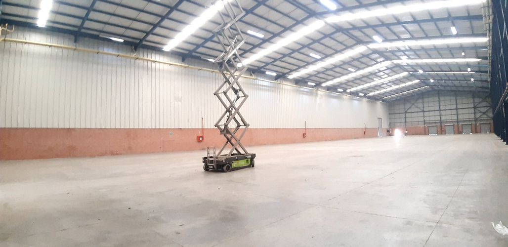 Bodega en arriendo en Zona Industrial, Cali, 3000 m² · foto 7 de 21