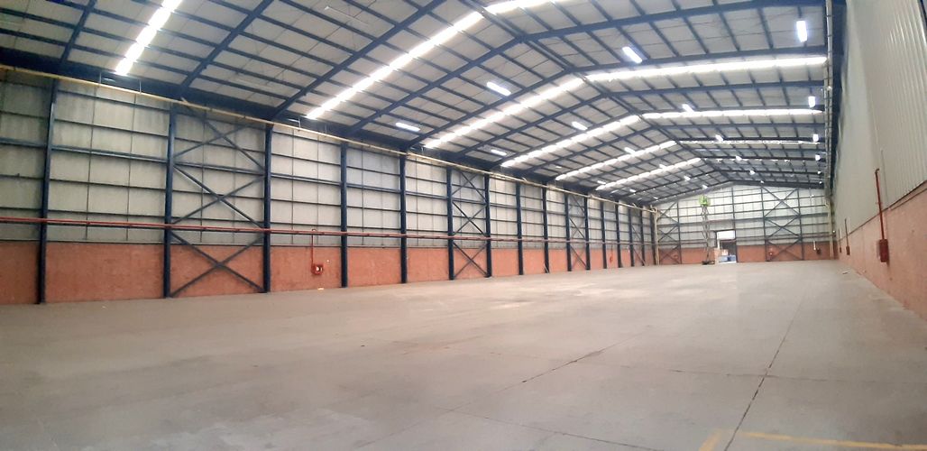 Bodega en arriendo en Zona Industrial, Cali, 3000 m² · foto 8 de 21