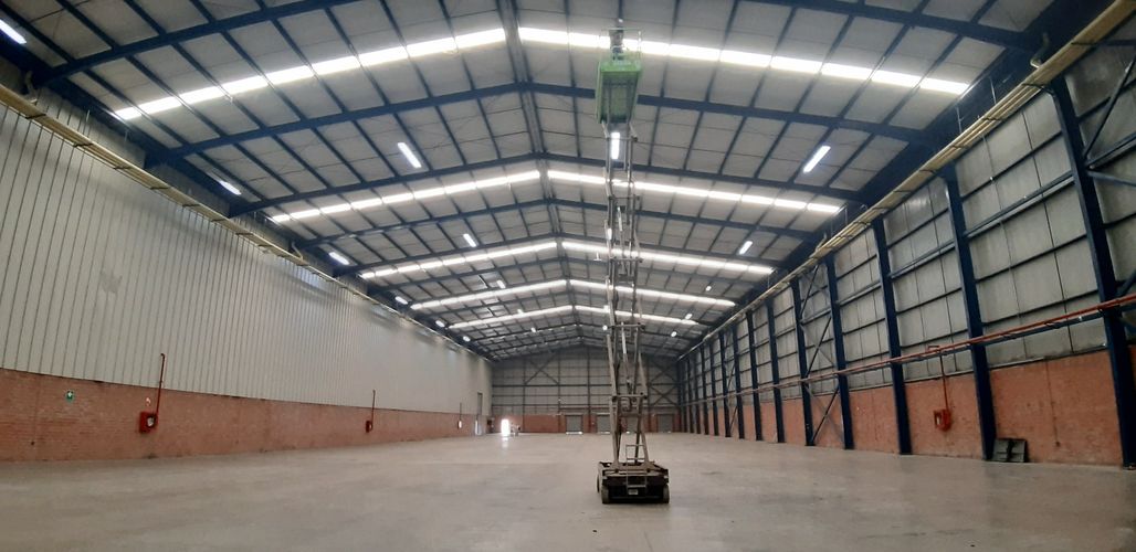 Bodega en arriendo en Zona Industrial, Cali, 3000 m² · foto 5 de 21