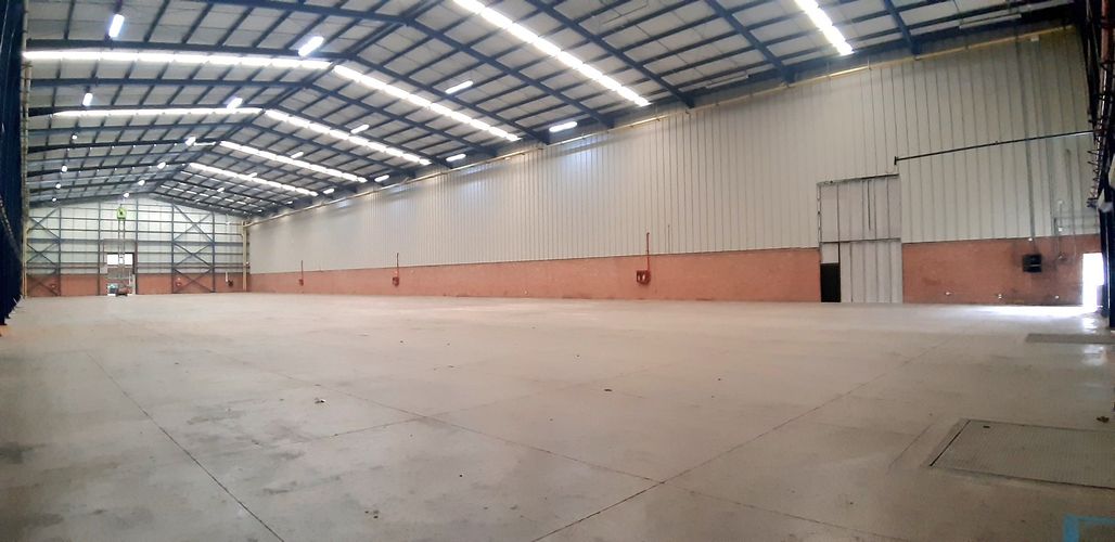 Bodega en arriendo en Zona Industrial, Cali, 3000 m² · foto 4 de 21