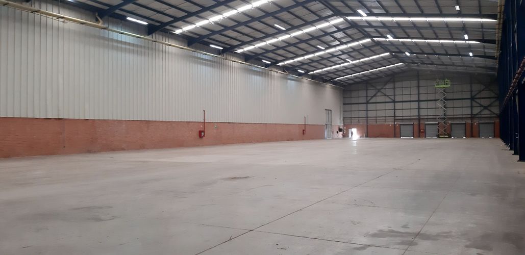 Bodega en arriendo en Zona Industrial, Cali, 3000 m² · foto 15 de 21