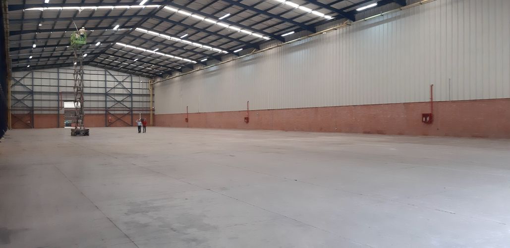 Bodega en arriendo en Zona Industrial, Cali, 3000 m² · foto 11 de 21