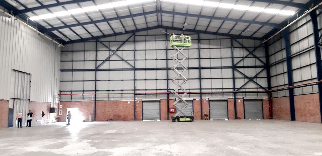 Bodega en arriendo en Zona Industrial, Cali, 3000 m² · foto 14 de 21