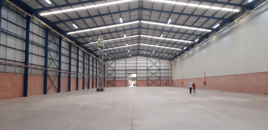 Bodega en arriendo en Zona Industrial, Cali, 3000 m² · foto 13 de 21
