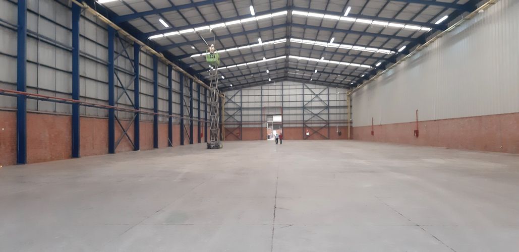 Bodega en arriendo en Zona Industrial, Cali, 3000 m² · foto 16 de 21