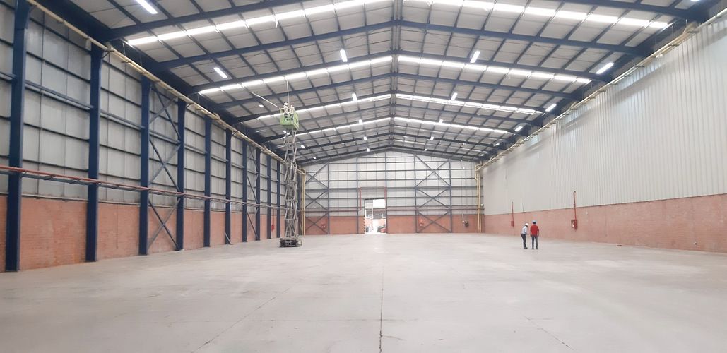 Bodega en arriendo en Zona Industrial, Cali, 3000 m² · foto 12 de 21