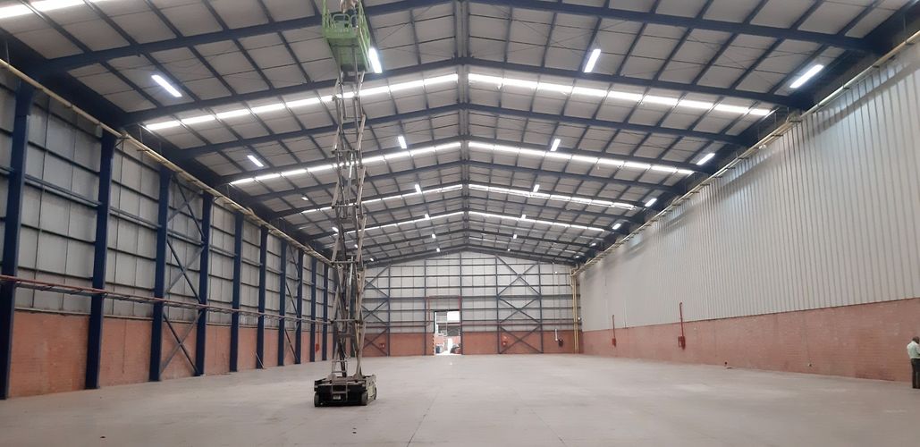 Bodega en arriendo en Zona Industrial, Cali, 3000 m² · foto 18 de 21