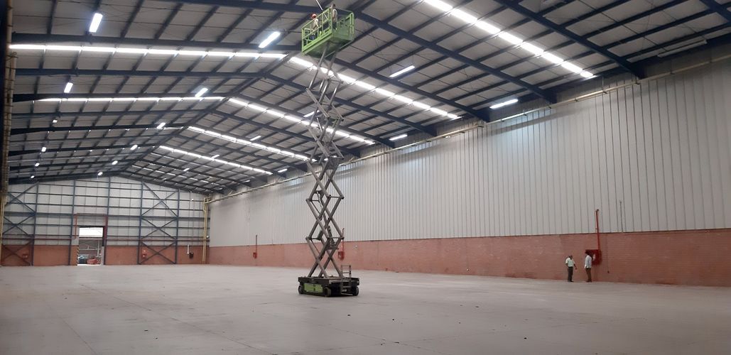 Bodega en arriendo en Zona Industrial, Cali, 3000 m² · foto 17 de 21