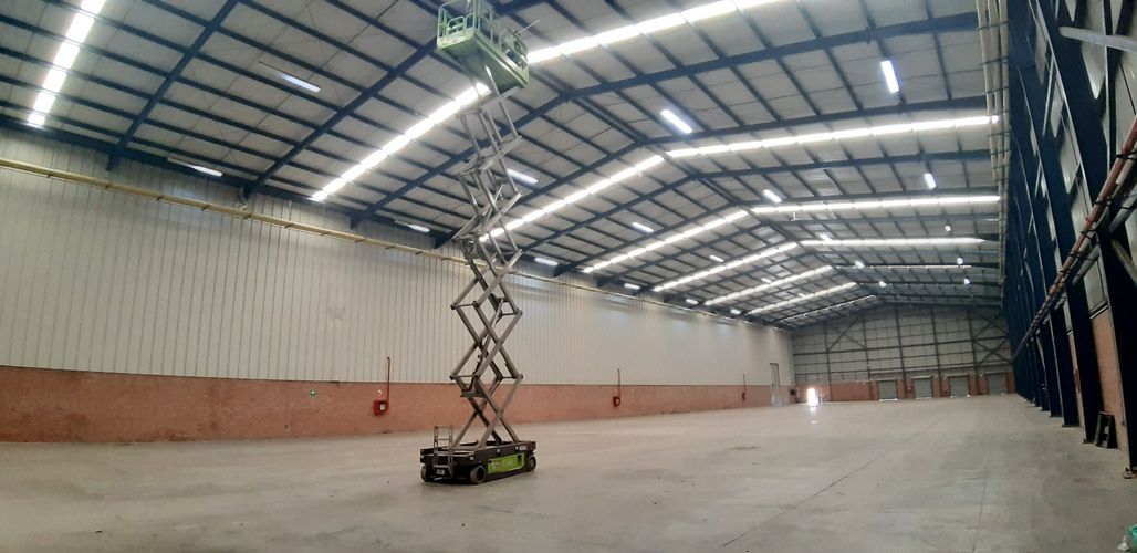 Bodega en arriendo en Zona Industrial, Cali, 3000 m² · foto 3 de 21