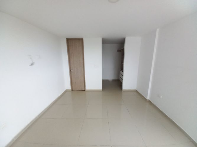 Apartamento de 3 alcobas en venta en Ub. Ciudad Luz, Ibagué, 79 m² · foto 13 de 24