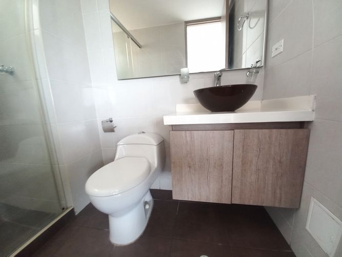 Apartamento de 3 alcobas en venta en Ub. Ciudad Luz, Ibagué, 79 m² · foto 15 de 24