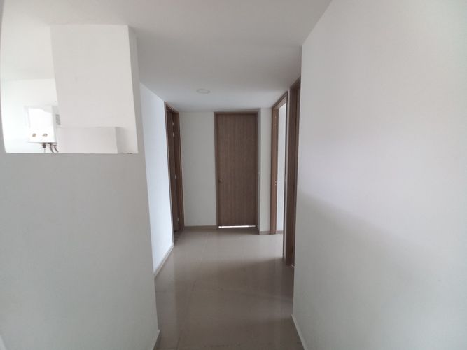 Apartamento de 3 alcobas en venta en Ub. Ciudad Luz, Ibagué, 79 m² · foto 16 de 24