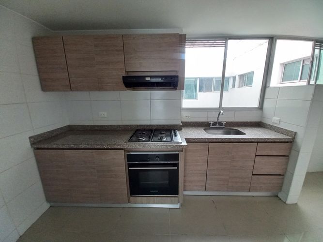 Apartamento de 3 alcobas en venta en Ub. Ciudad Luz, Ibagué, 79 m² · foto 21 de 24