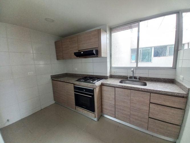 Apartamento de 3 alcobas en venta en Ub. Ciudad Luz, Ibagué, 79 m² · foto 22 de 24