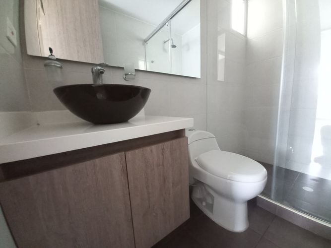 Apartamento de 3 alcobas en venta en Ub. Ciudad Luz, Ibagué, 79 m² · foto 23 de 24