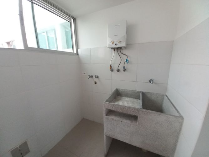 Apartamento de 3 alcobas en venta en Ub. Ciudad Luz, Ibagué, 79 m² · foto 24 de 24