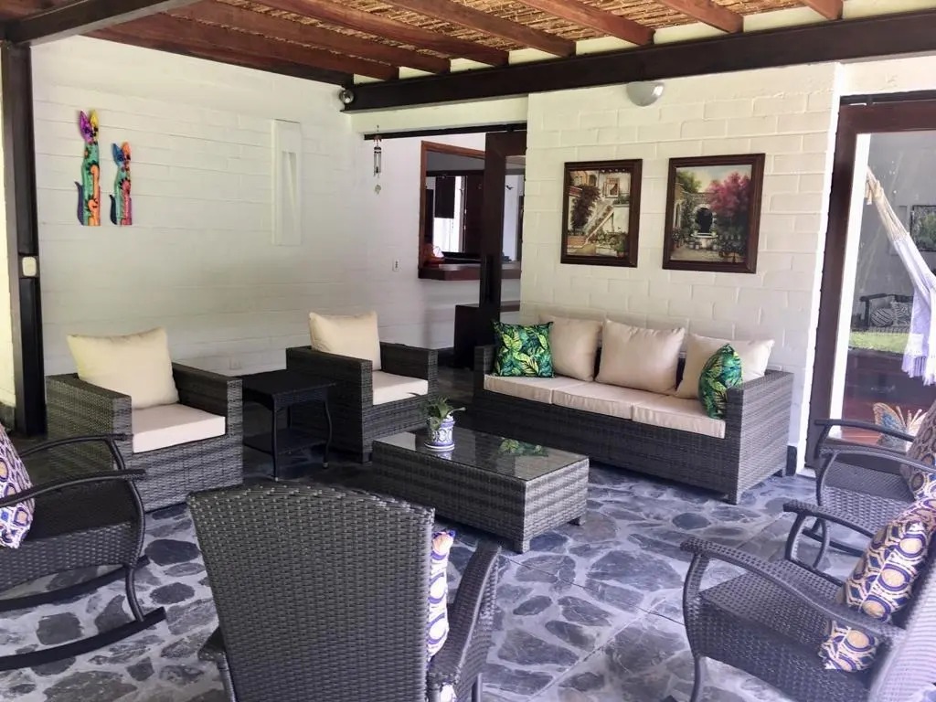 Casa en venta en San Jose Sur, Pereira · foto 9 de 14