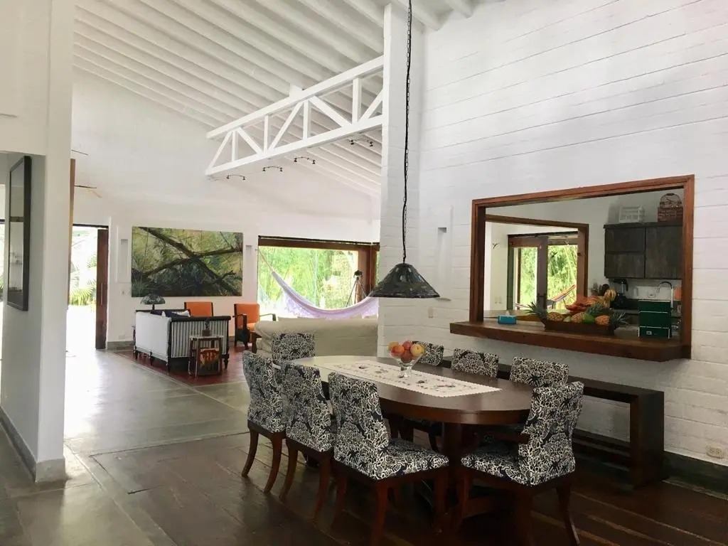 Casa en venta en San Jose Sur, Pereira · foto 11 de 14