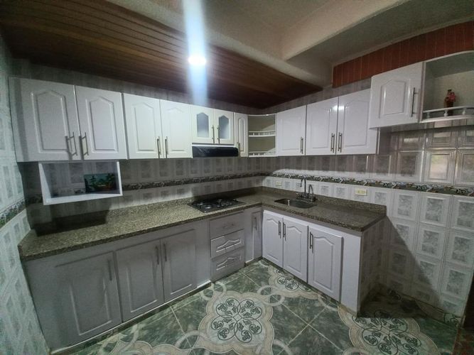 Casa de 3 alcobas en venta en Jordan, Ibagué, 118 m² · foto 7 de 23