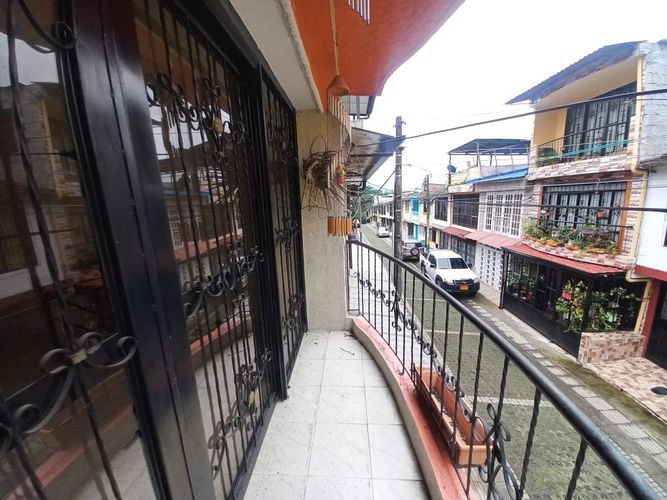 Casa de 3 alcobas en venta en Jordan, Ibagué, 118 m² · foto 12 de 23