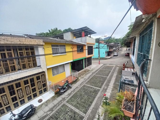 Casa de 3 alcobas en venta en Jordan, Ibagué, 118 m² · foto 14 de 23