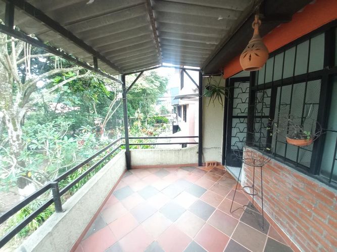 Casa de 3 alcobas en venta en Jordan, Ibagué, 118 m² · foto 16 de 23