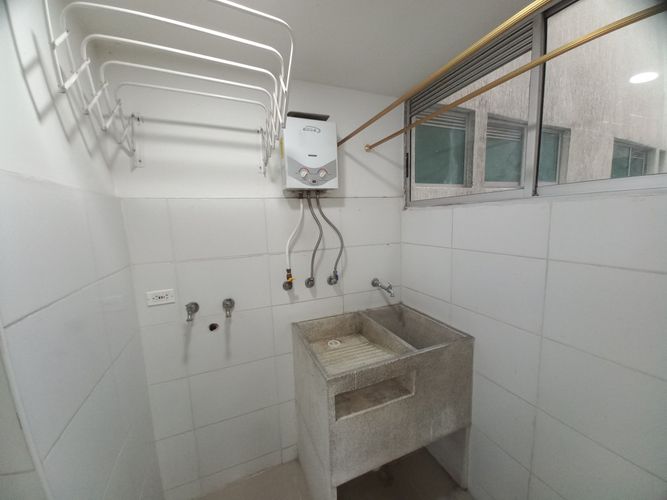 Apartamento de 3 alcobas en venta en Picaleña Y Mirolindo, Ibagué, 79 m² · foto 20 de 24