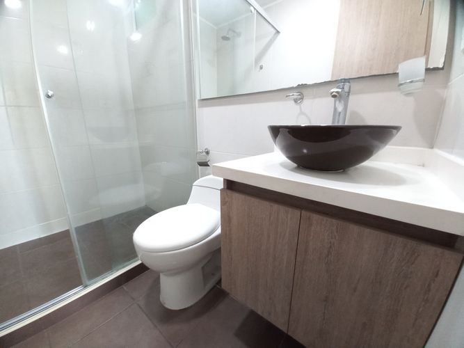 Apartamento de 3 alcobas en venta en Picaleña Y Mirolindo, Ibagué, 79 m² · foto 21 de 24