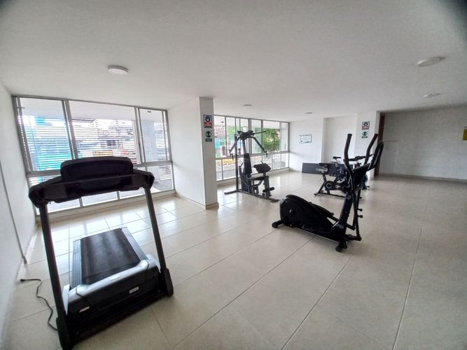 Apartamento de 3 alcobas en venta en Picaleña Y Mirolindo, Ibagué, 79 m² · foto 22 de 24