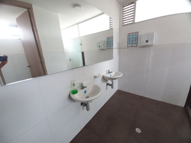 Apartamento de 3 alcobas en venta en Picaleña Y Mirolindo, Ibagué, 79 m² · foto 24 de 24