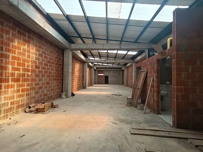 Bodega en arriendo en Trinidad, Medellín, 253 m² · foto 10 de 13