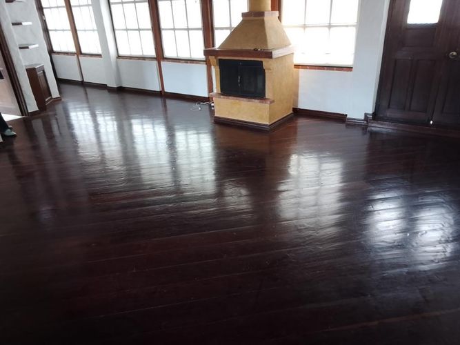 Casa de 5 alcobas en venta en Tunja, Tunja, 380 m² · foto 21 de 24
